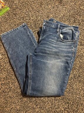 BKE Jake Bootcut Jeans